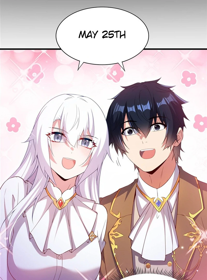 Shut up, Evil Dragon, I don't want to raise a child with you anymore Chapter 20 - page 17