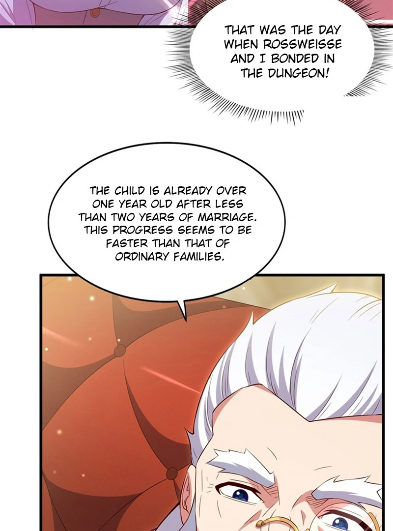 Shut up, Evil Dragon, I don't want to raise a child with you anymore Chapter 20 - page 18