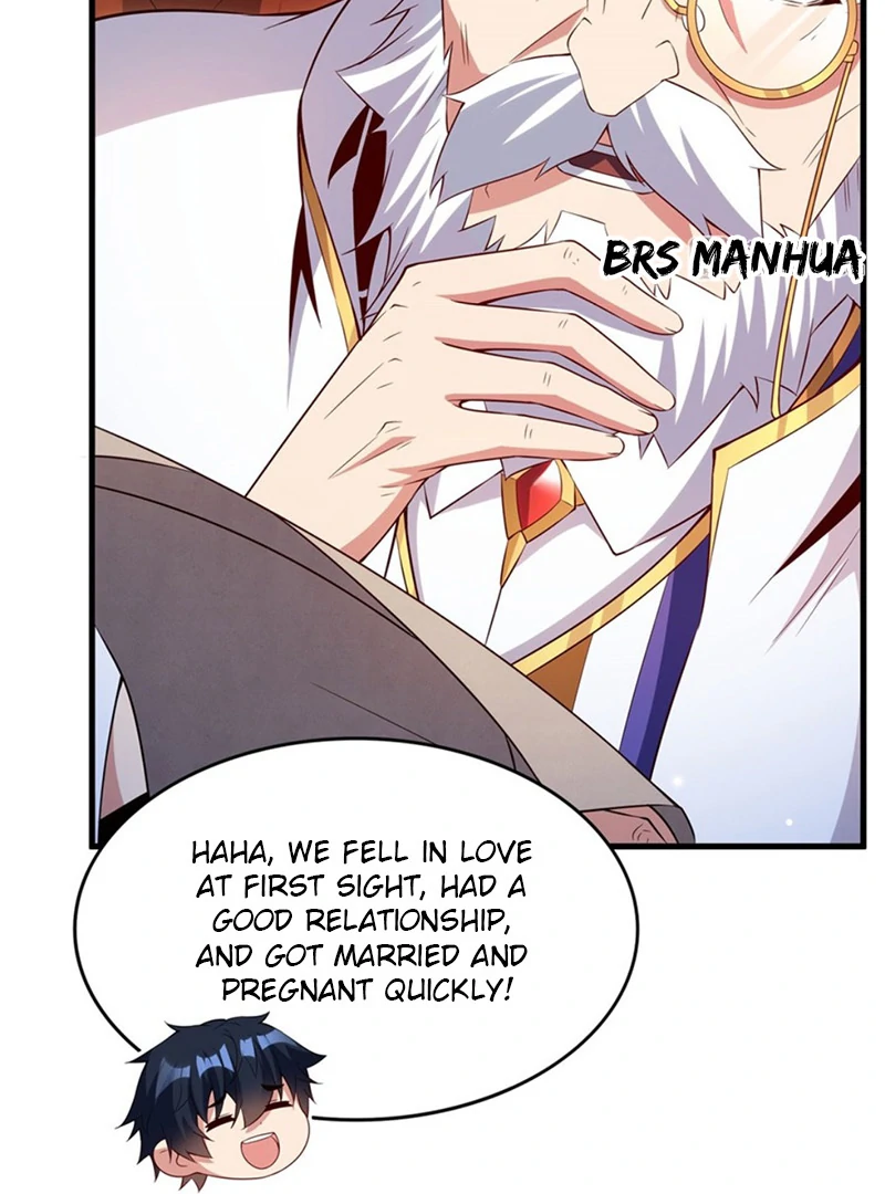 Shut up, Evil Dragon, I don't want to raise a child with you anymore Chapter 20 - page 19