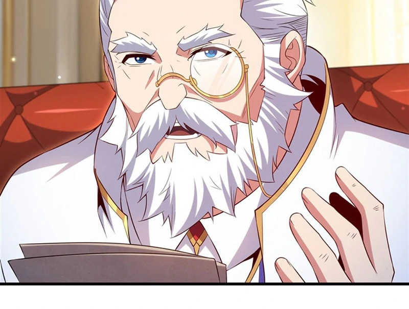 Shut up, Evil Dragon, I don't want to raise a child with you anymore Chapter 20 - page 21