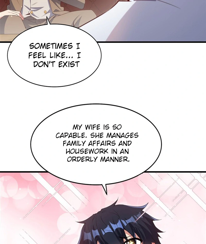 Shut up, Evil Dragon, I don't want to raise a child with you anymore Chapter 20 - page 24