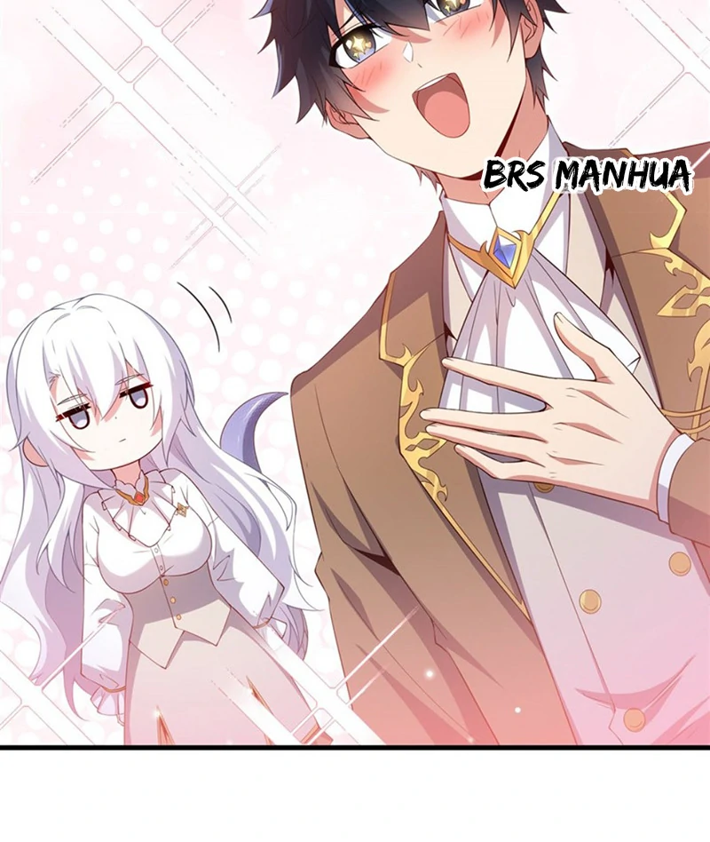 Shut up, Evil Dragon, I don't want to raise a child with you anymore Chapter 20 - page 25