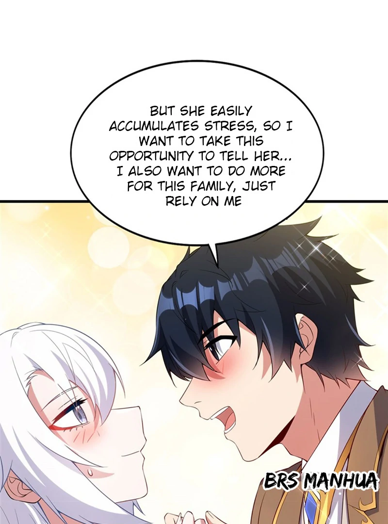 Shut up, Evil Dragon, I don't want to raise a child with you anymore Chapter 20 - page 26