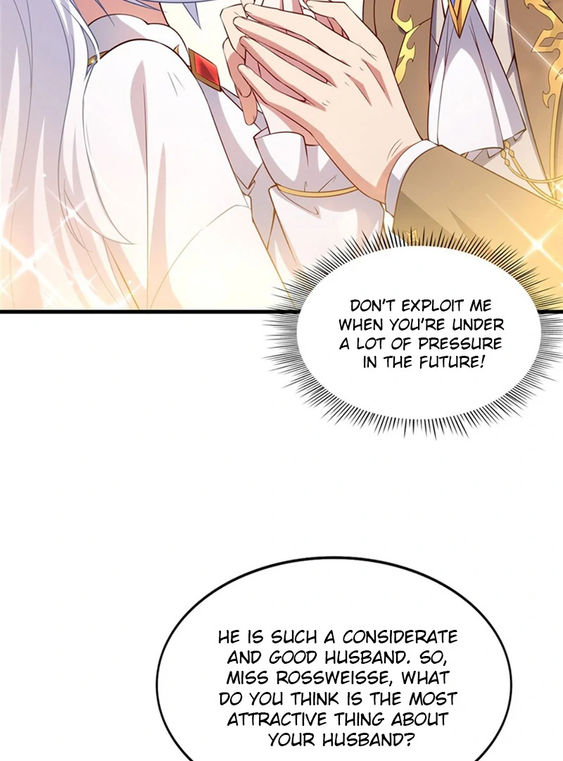 Shut up, Evil Dragon, I don't want to raise a child with you anymore Chapter 20 - page 27