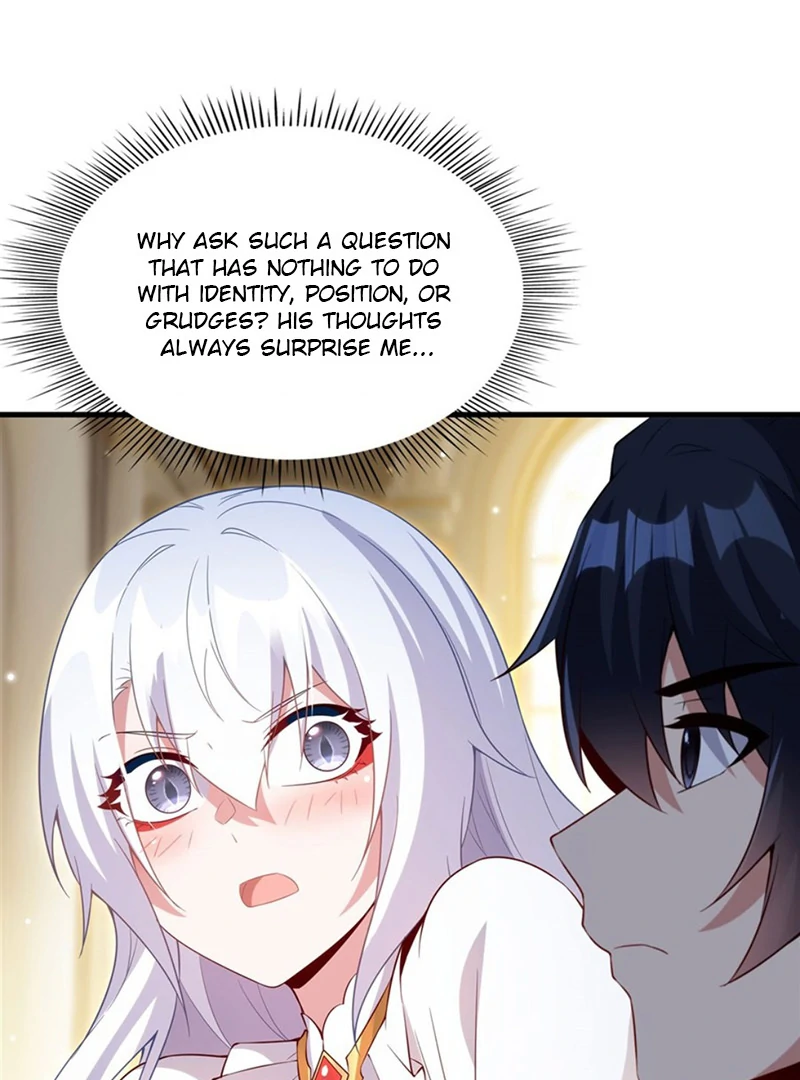 Shut up, Evil Dragon, I don't want to raise a child with you anymore Chapter 20 - page 34