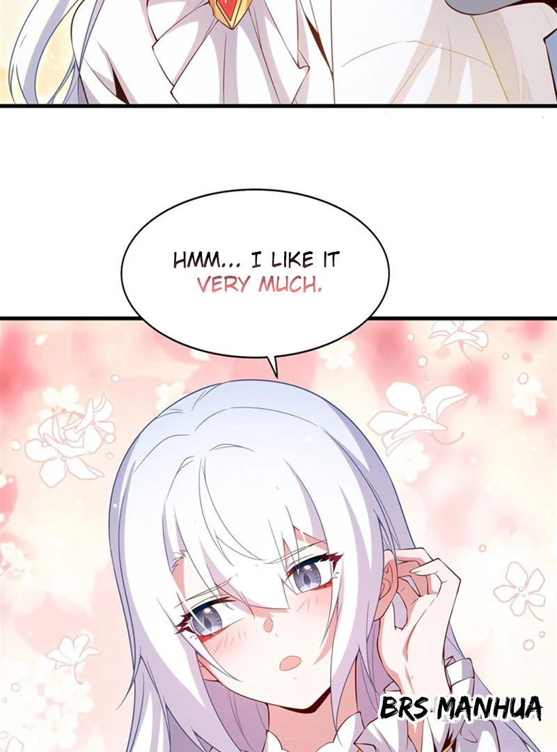 Shut up, Evil Dragon, I don't want to raise a child with you anymore Chapter 20 - page 35