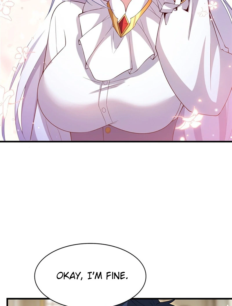 Shut up, Evil Dragon, I don't want to raise a child with you anymore Chapter 20 - page 36