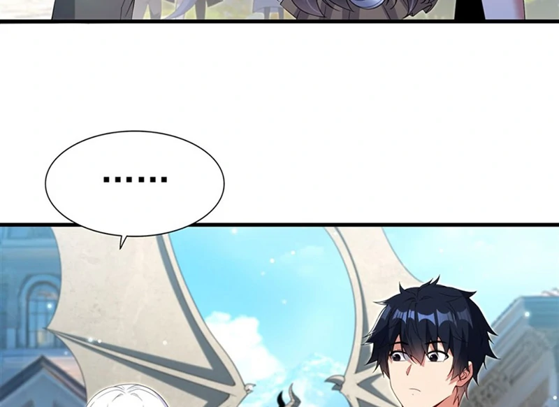 Shut up, Evil Dragon, I don't want to raise a child with you anymore Chapter 20 - page 4