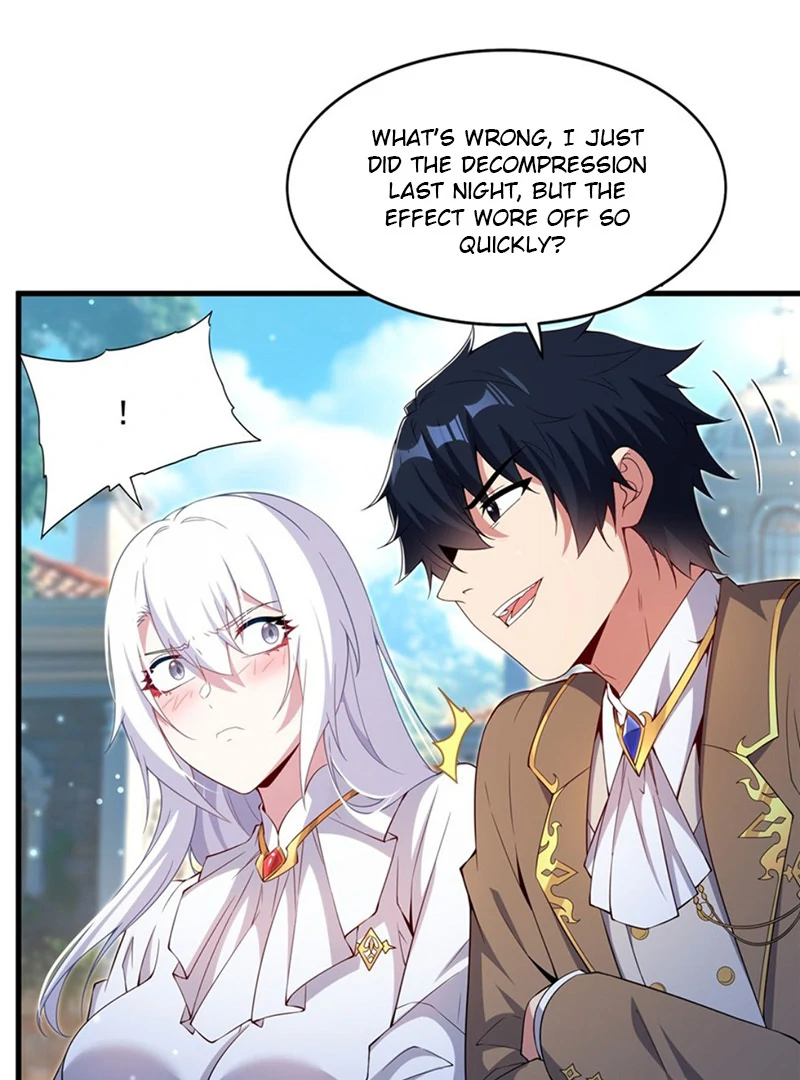 Shut up, Evil Dragon, I don't want to raise a child with you anymore Chapter 20 - page 6