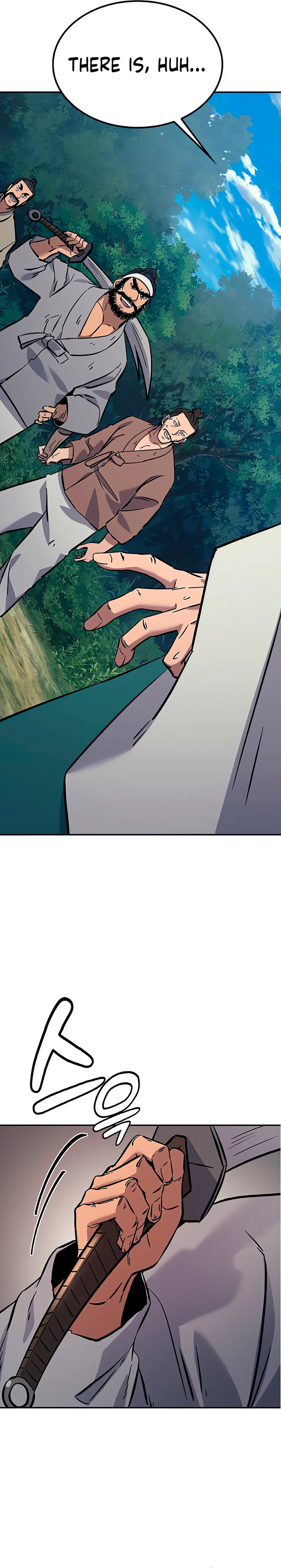 Doctor’s Time Travel To Joseon Chapter 26 - page 22