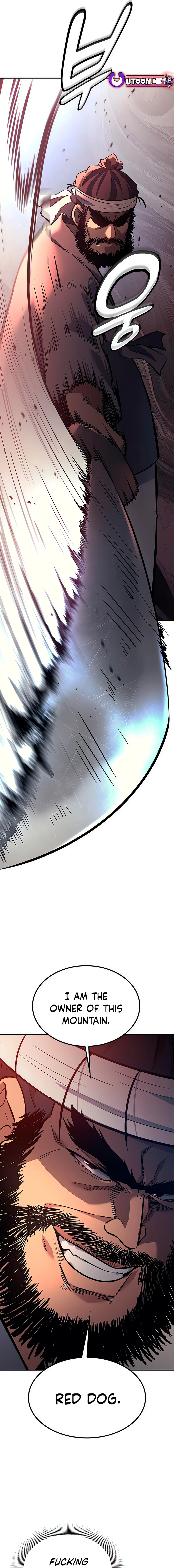 Doctor’s Time Travel To Joseon Chapter 26 - page 23