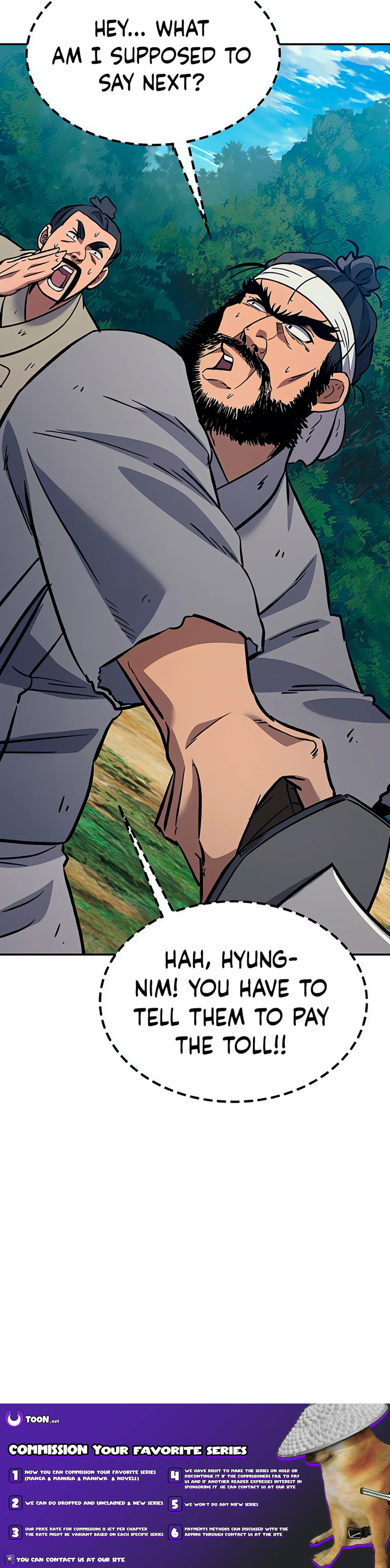 Doctor’s Time Travel To Joseon Chapter 26 - page 25