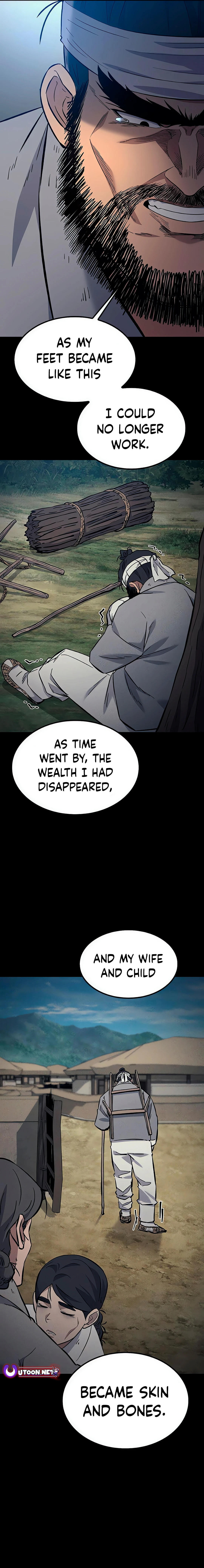 Doctor’s Time Travel To Joseon Chapter 27 - page 14