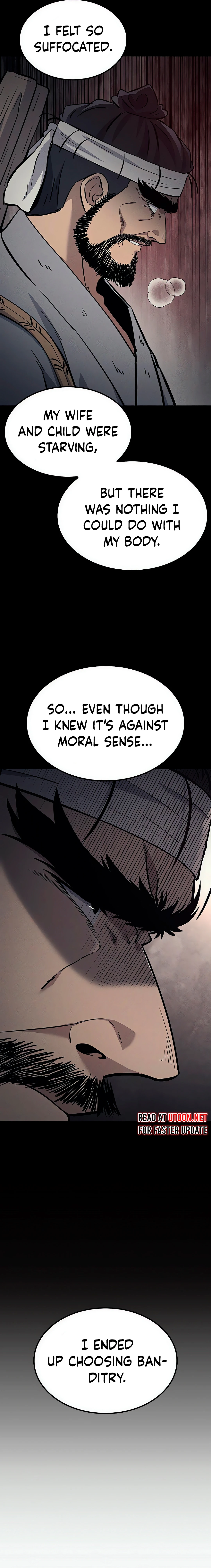 Doctor’s Time Travel To Joseon Chapter 27 - page 15