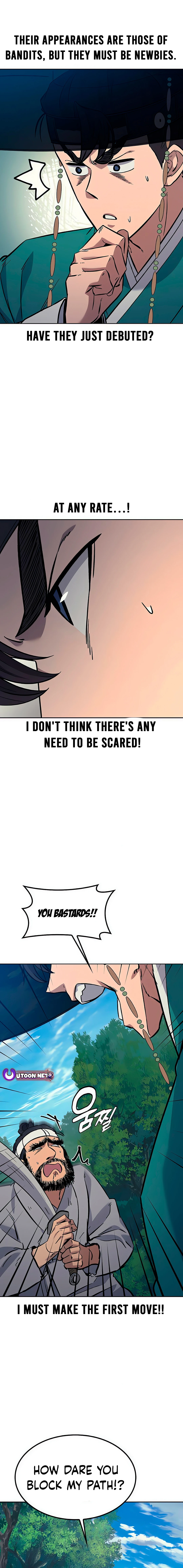 Doctor’s Time Travel To Joseon Chapter 27 - page 4
