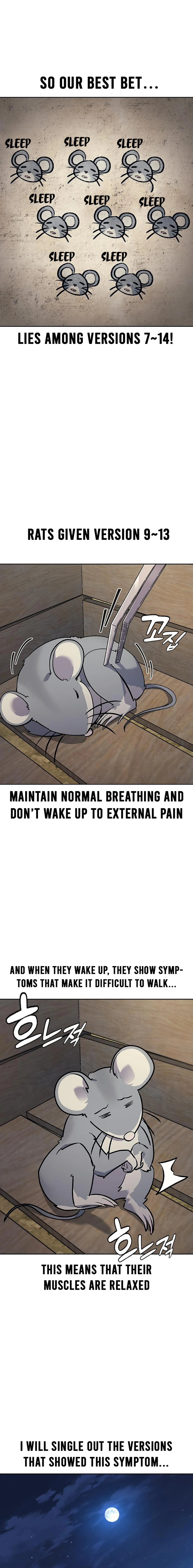 Doctor’s Time Travel To Joseon Chapter 28 - page 14