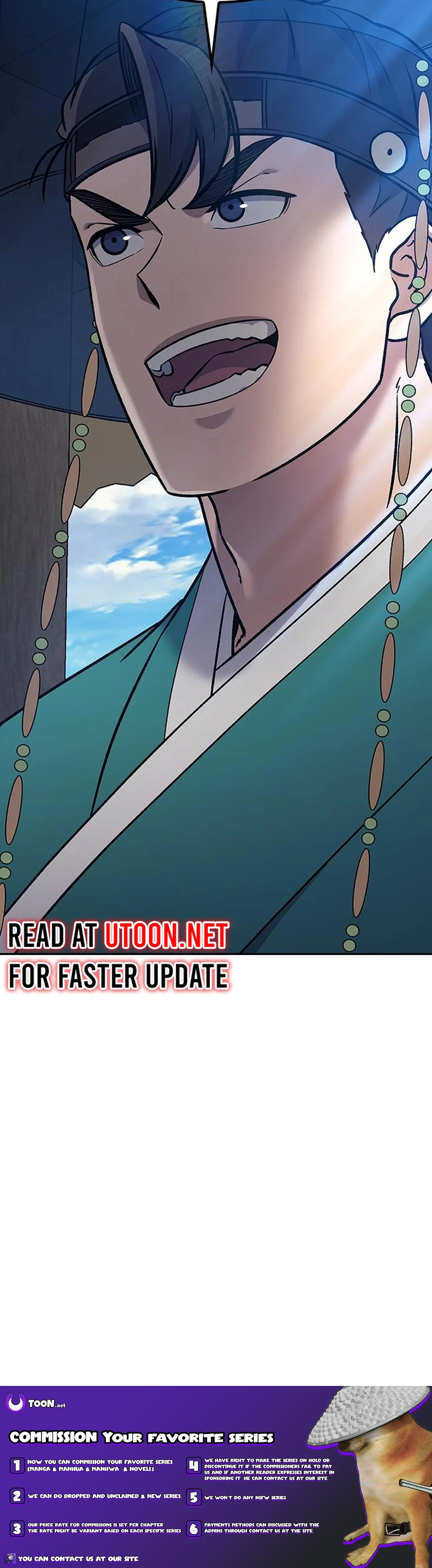 Doctor’s Time Travel To Joseon Chapter 28 - page 27