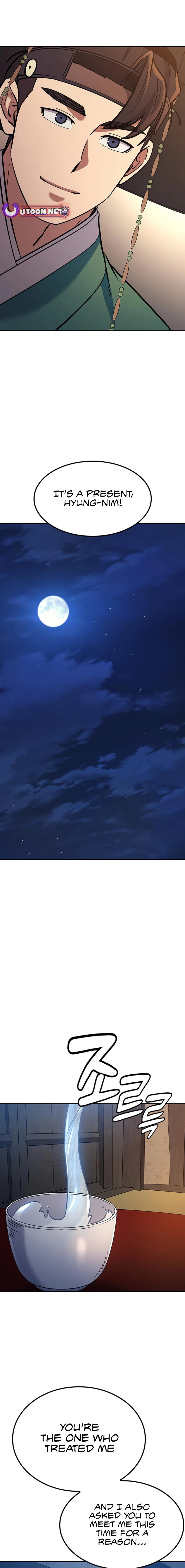 Doctor’s Time Travel To Joseon Chapter 29 - page 18