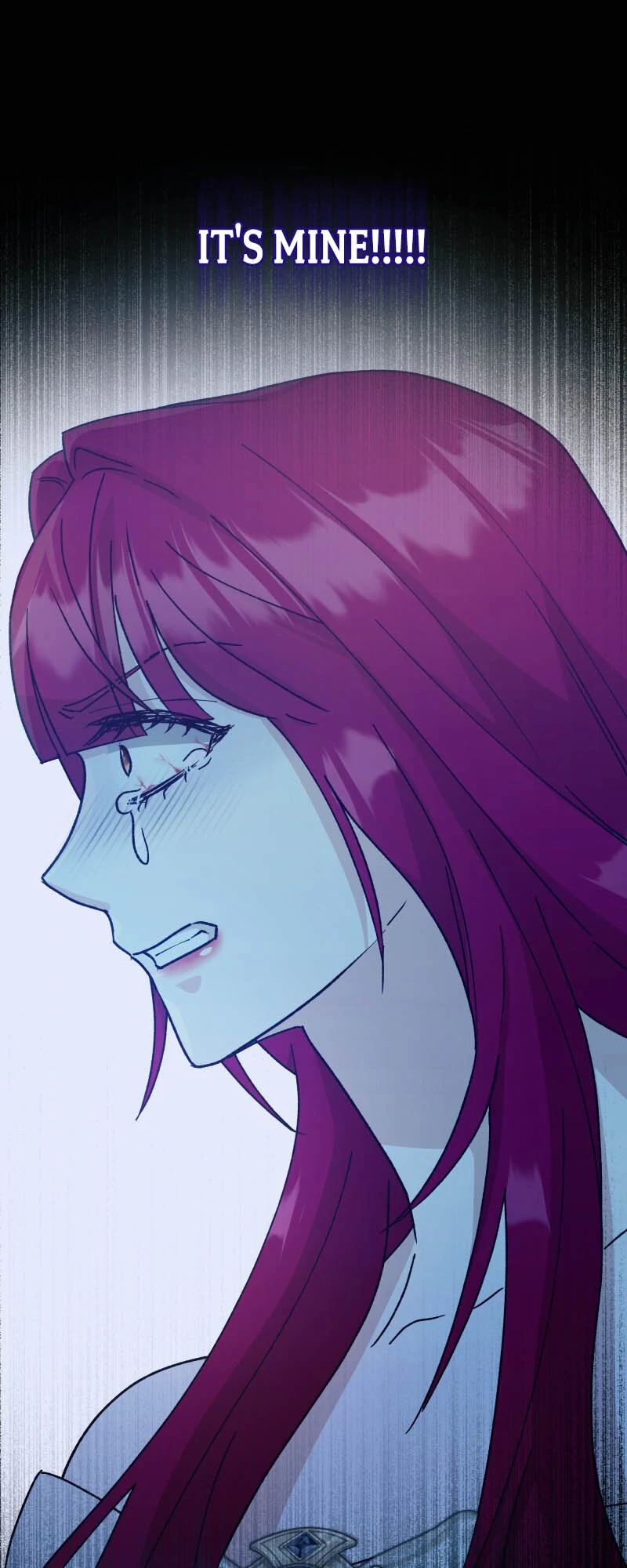 There's a Witch in the Emperor's Bedroom Chapter 16 - page 11