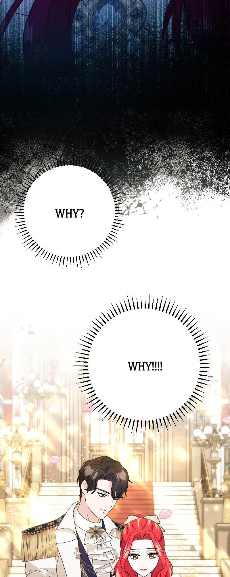 There's a Witch in the Emperor's Bedroom Chapter 16 - page 12