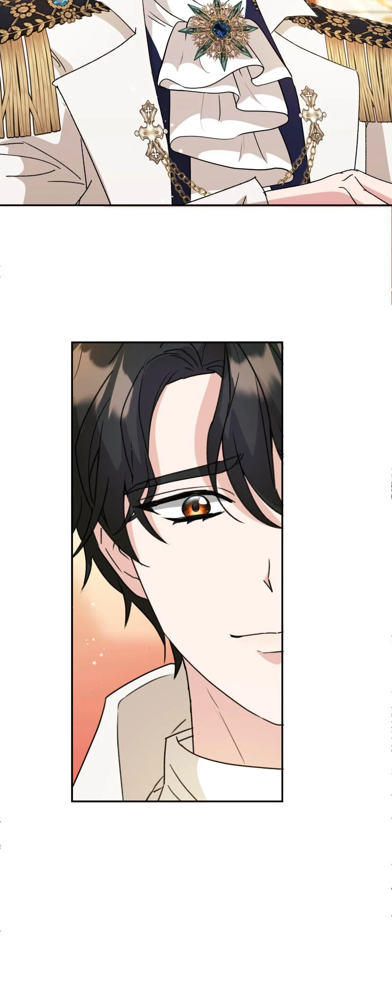 There's a Witch in the Emperor's Bedroom Chapter 16 - page 14