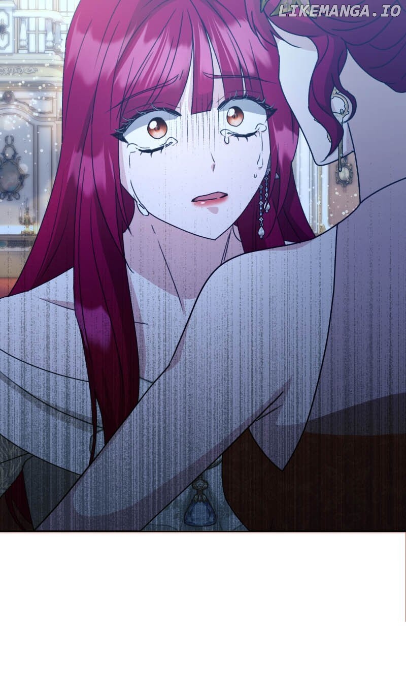 There's a Witch in the Emperor's Bedroom Chapter 16 - page 16