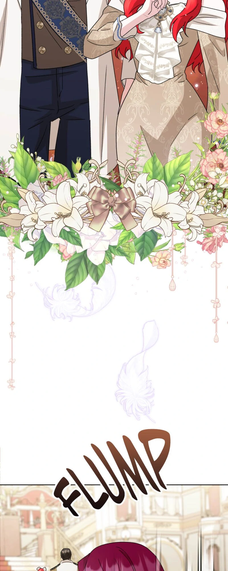 There's a Witch in the Emperor's Bedroom Chapter 16 - page 18