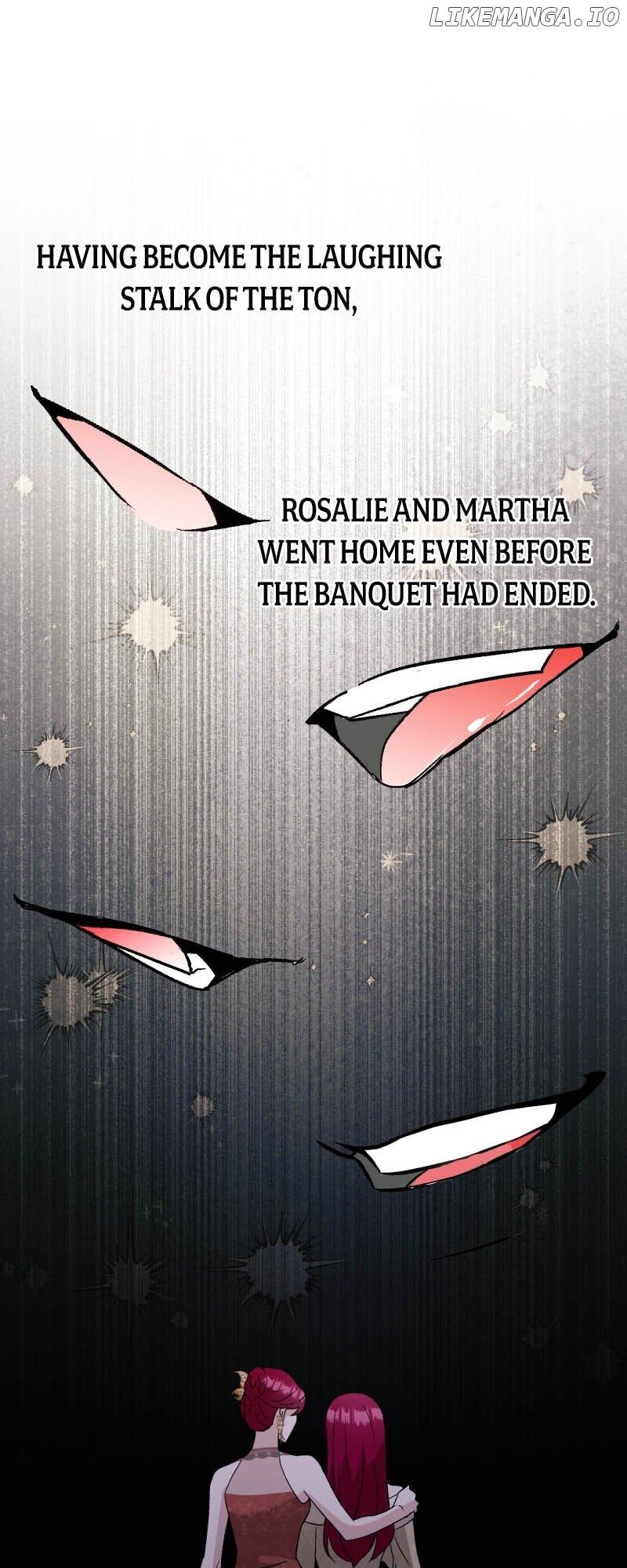 There's a Witch in the Emperor's Bedroom Chapter 16 - page 24