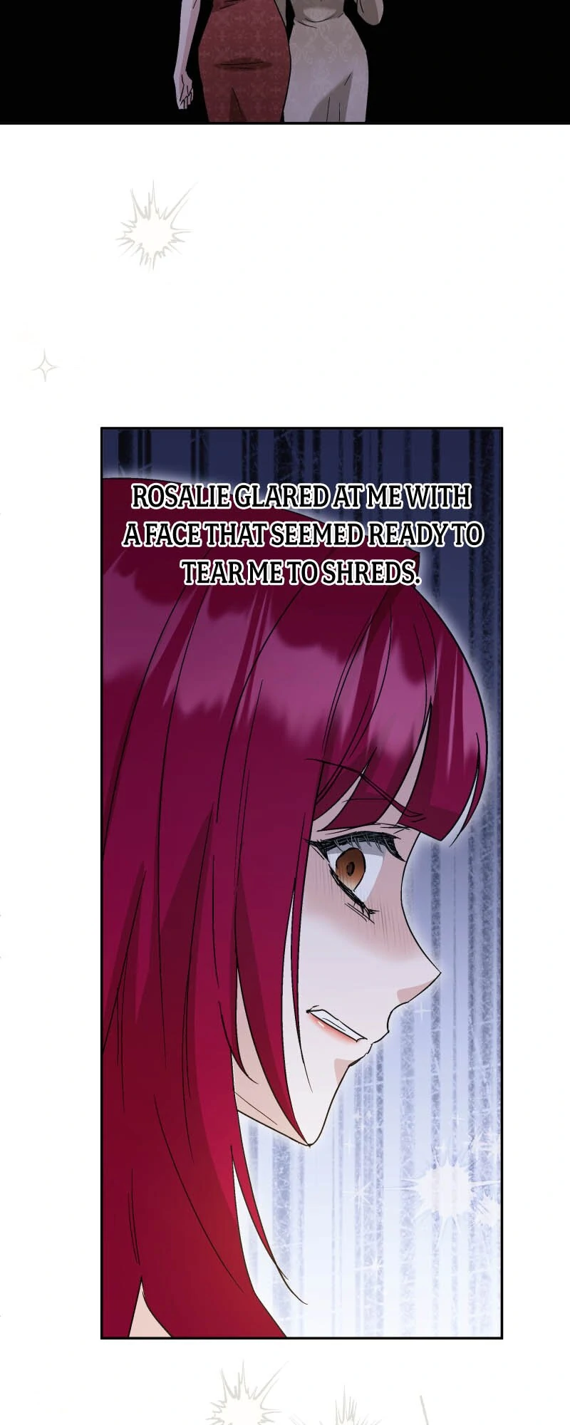 There's a Witch in the Emperor's Bedroom Chapter 16 - page 25