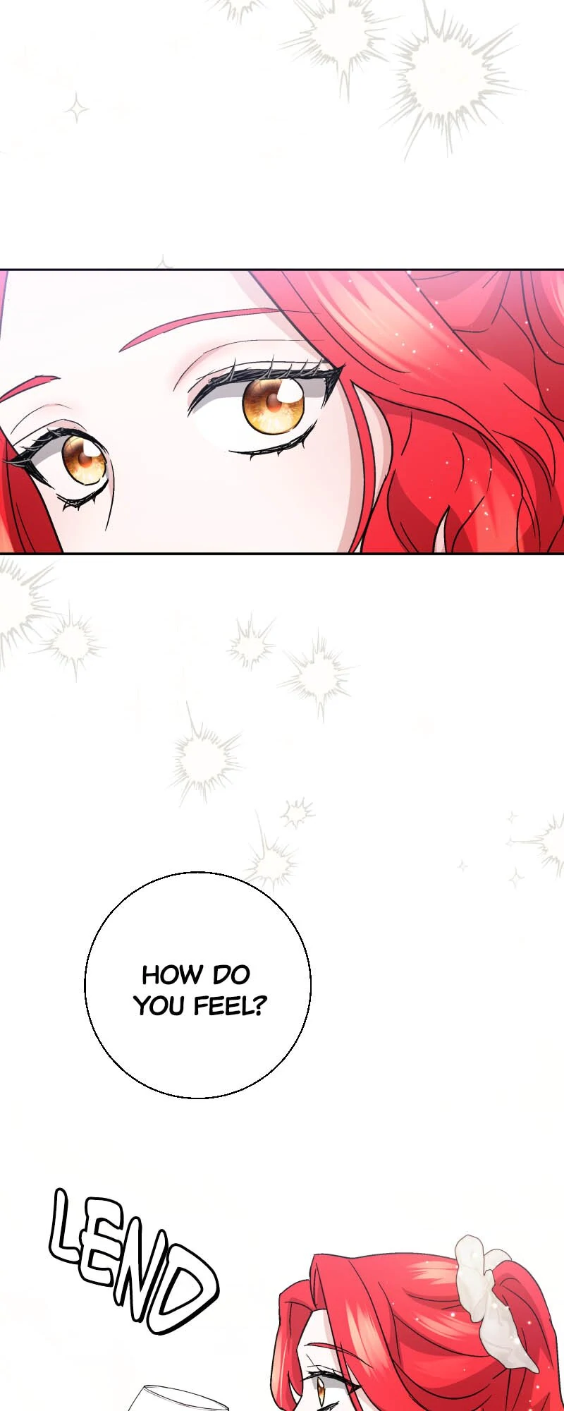 There's a Witch in the Emperor's Bedroom Chapter 16 - page 26