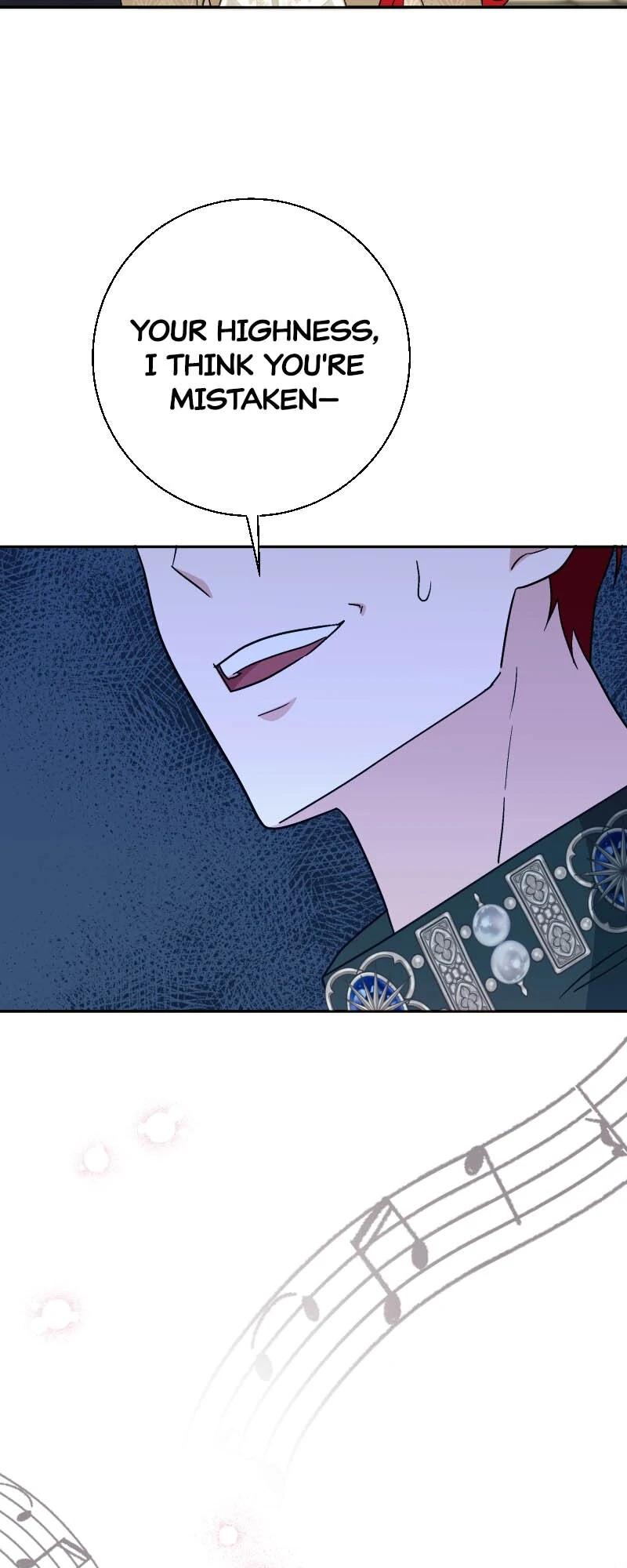 There's a Witch in the Emperor's Bedroom Chapter 16 - page 42