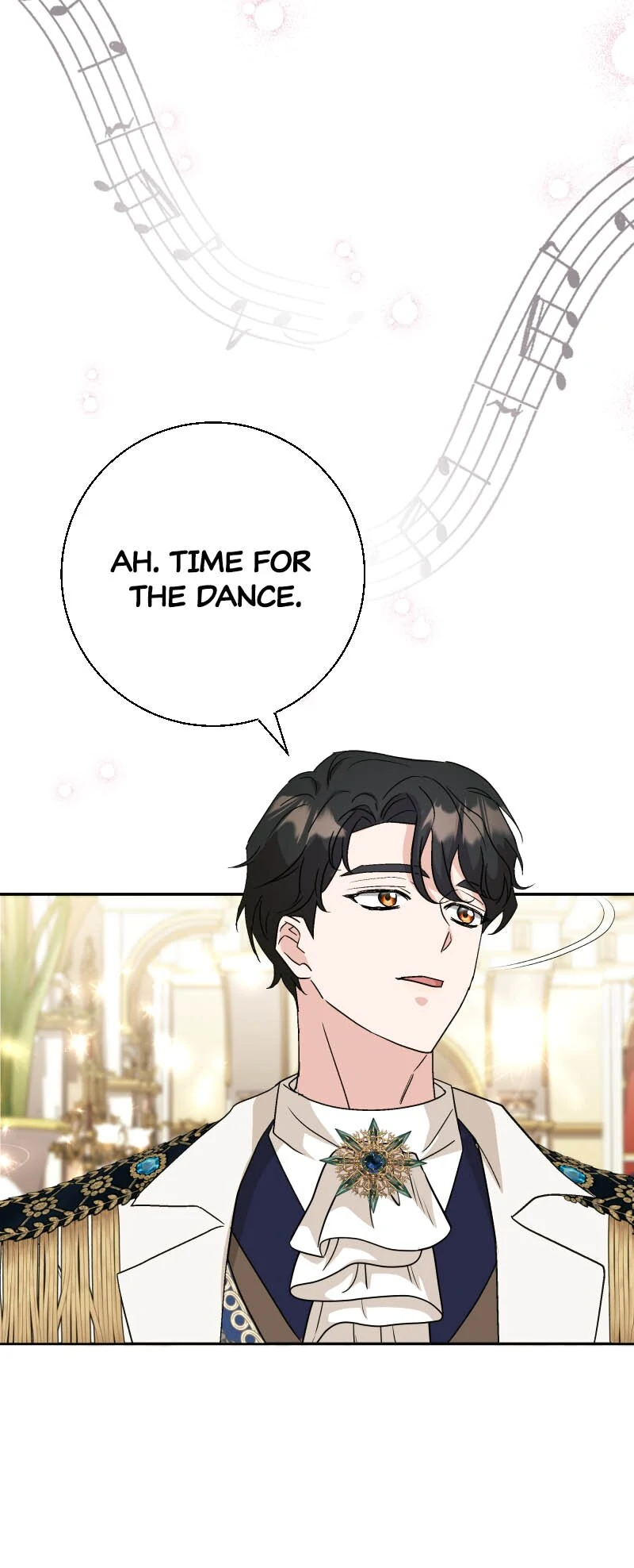 There's a Witch in the Emperor's Bedroom Chapter 16 - page 43