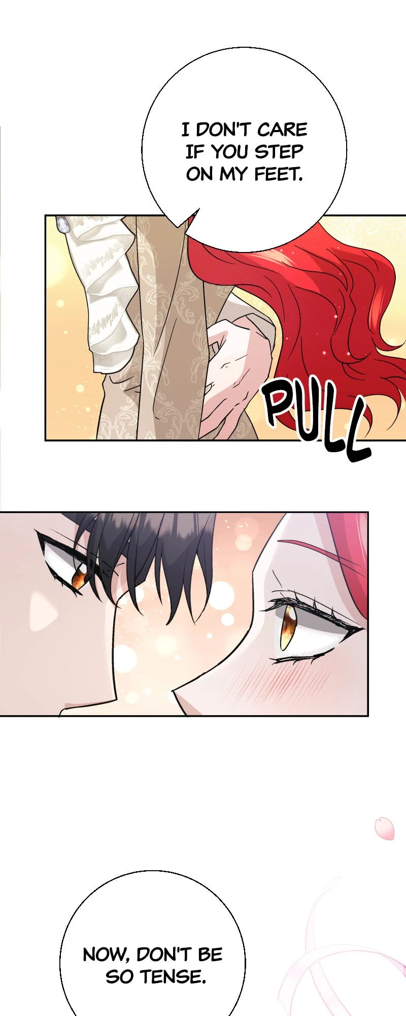 There's a Witch in the Emperor's Bedroom Chapter 16 - page 51