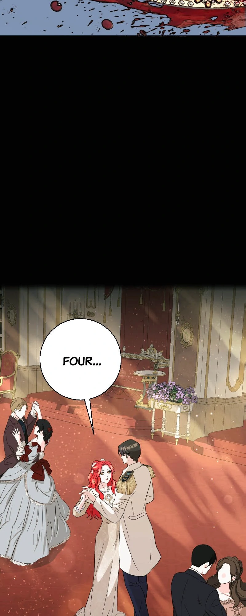 There's a Witch in the Emperor's Bedroom Chapter 16 - page 58