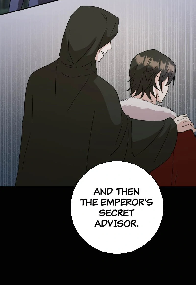 There's a Witch in the Emperor's Bedroom Chapter 16 - page 60