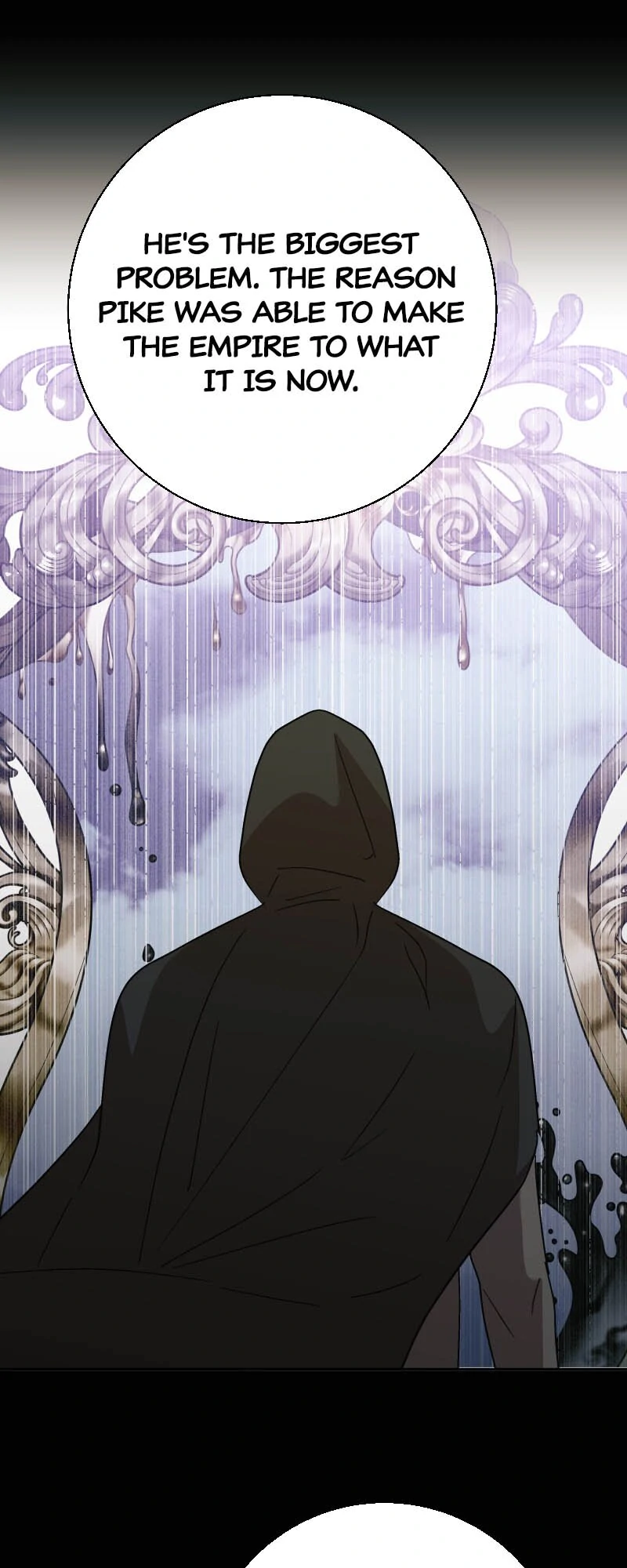 There's a Witch in the Emperor's Bedroom Chapter 16 - page 61