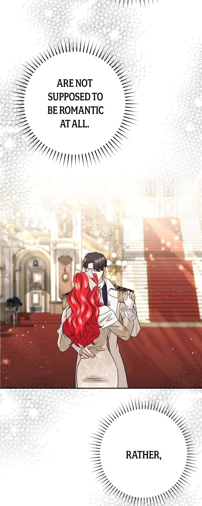 There's a Witch in the Emperor's Bedroom Chapter 16 - page 66