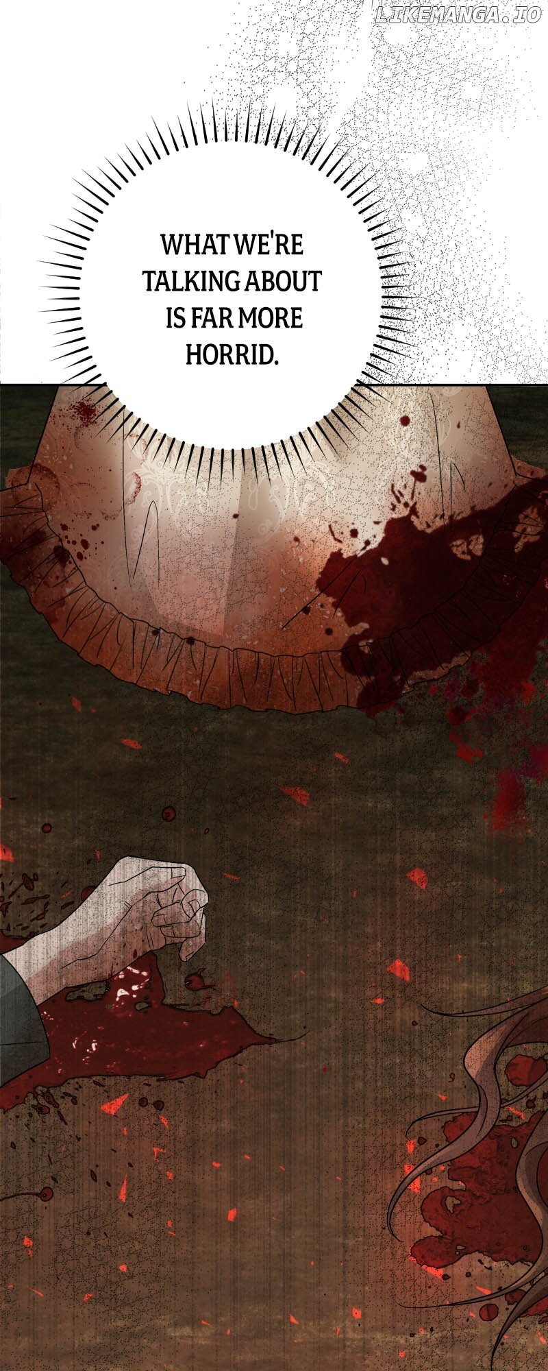 There's a Witch in the Emperor's Bedroom Chapter 16 - page 67