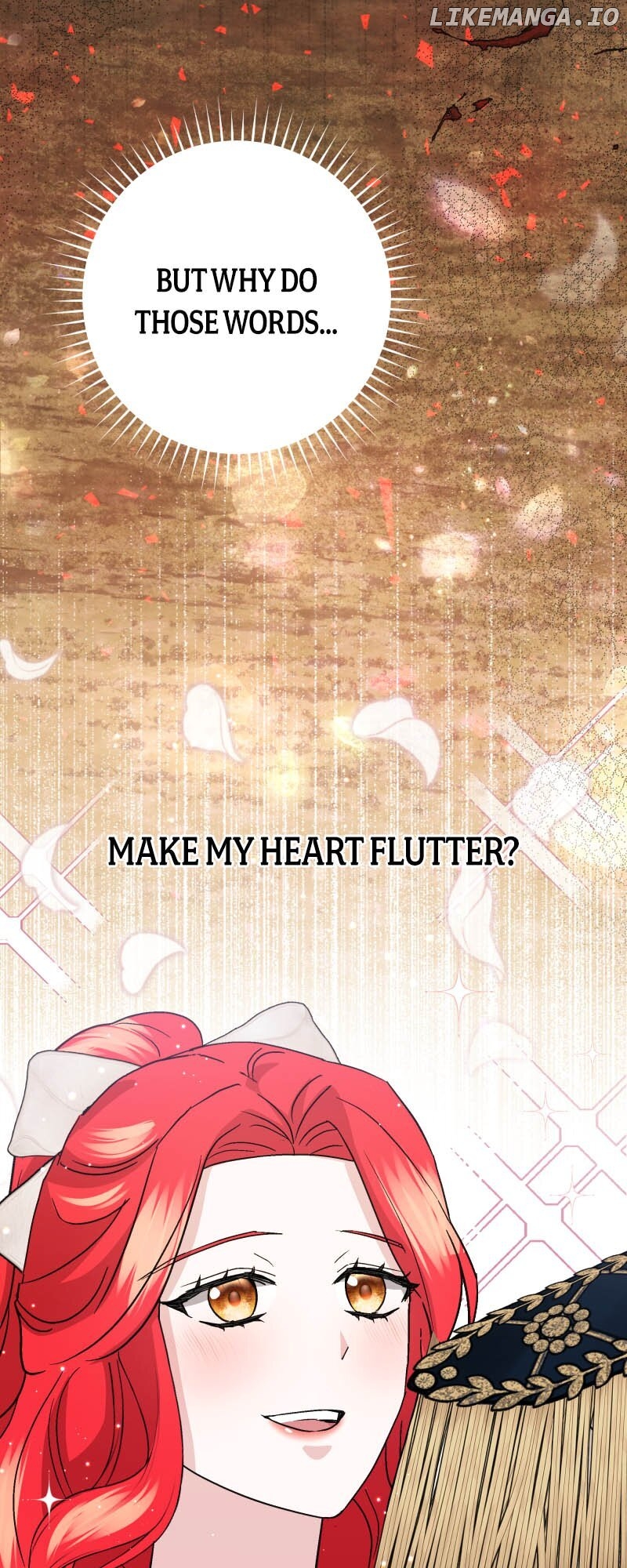 There's a Witch in the Emperor's Bedroom Chapter 16 - page 68