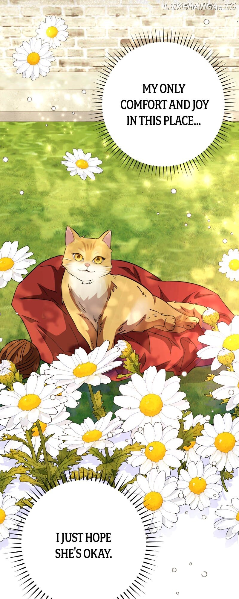 There's a Witch in the Emperor's Bedroom Chapter 17 - page 15