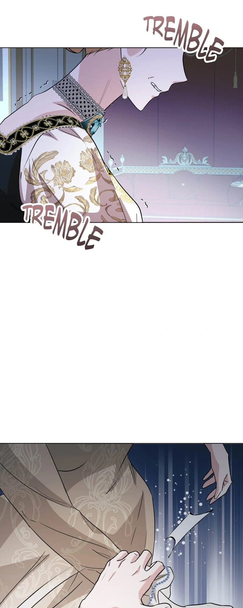 There's a Witch in the Emperor's Bedroom Chapter 17 - page 42