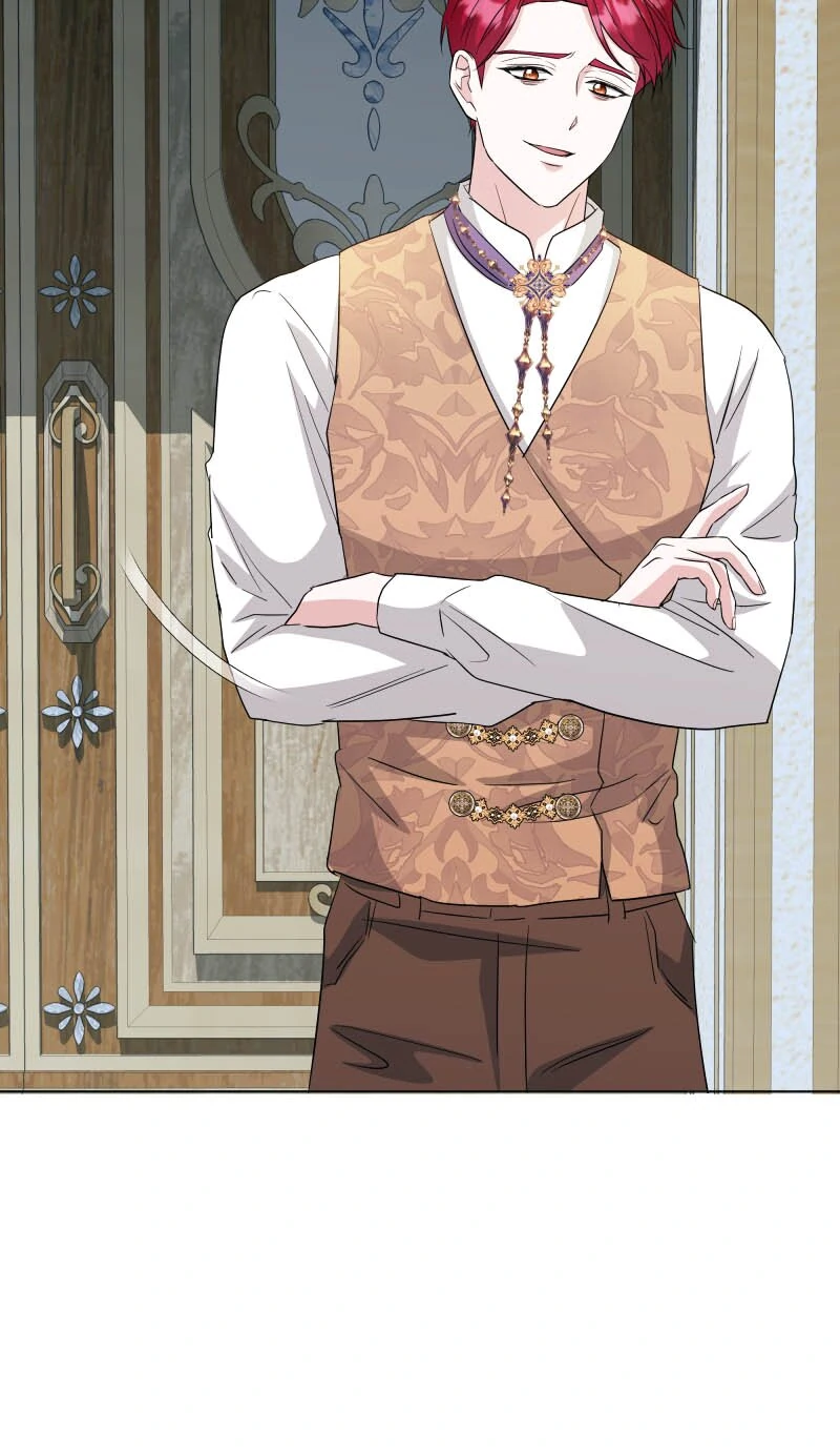 There's a Witch in the Emperor's Bedroom Chapter 18 - page 24