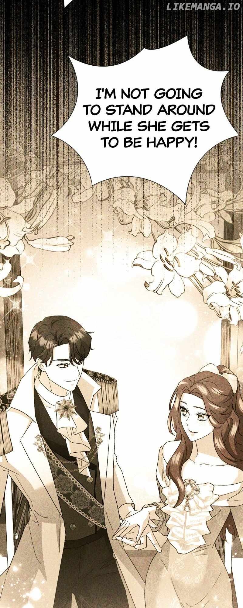 There's a Witch in the Emperor's Bedroom Chapter 18 - page 31