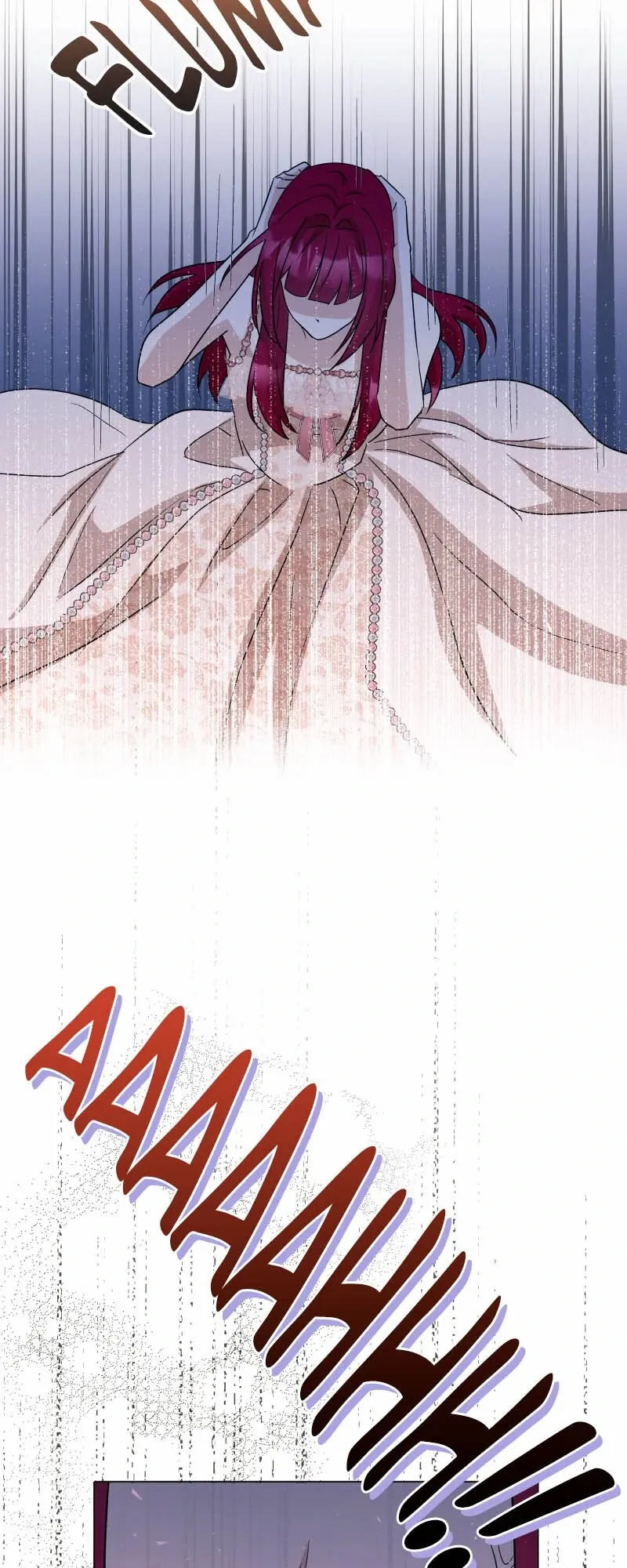 There's a Witch in the Emperor's Bedroom Chapter 18 - page 33