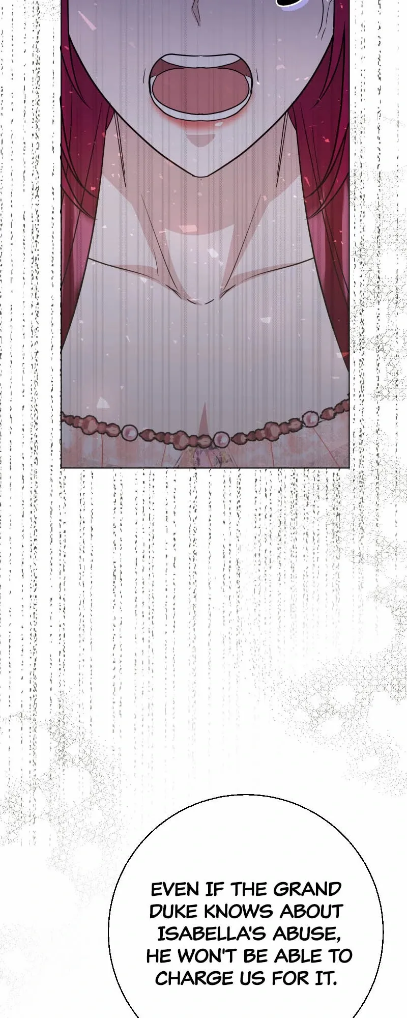 There's a Witch in the Emperor's Bedroom Chapter 18 - page 34