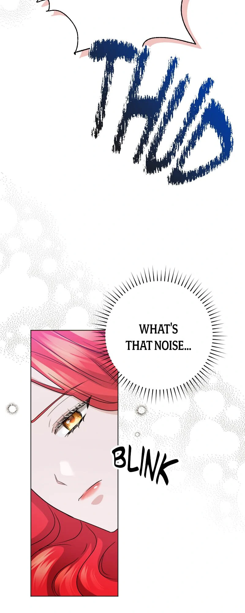 There's a Witch in the Emperor's Bedroom Chapter 18 - page 62