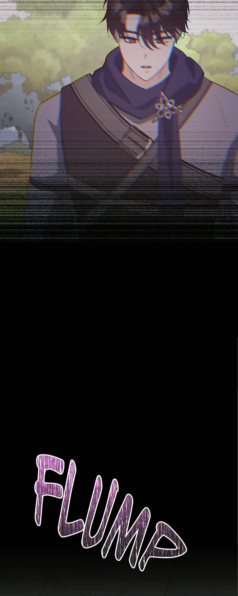 There's a Witch in the Emperor's Bedroom Chapter 18 - page 73