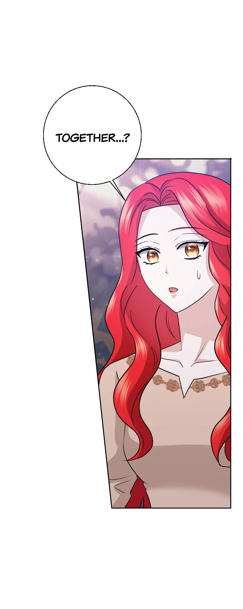 There's a Witch in the Emperor's Bedroom Chapter 19 - page 20