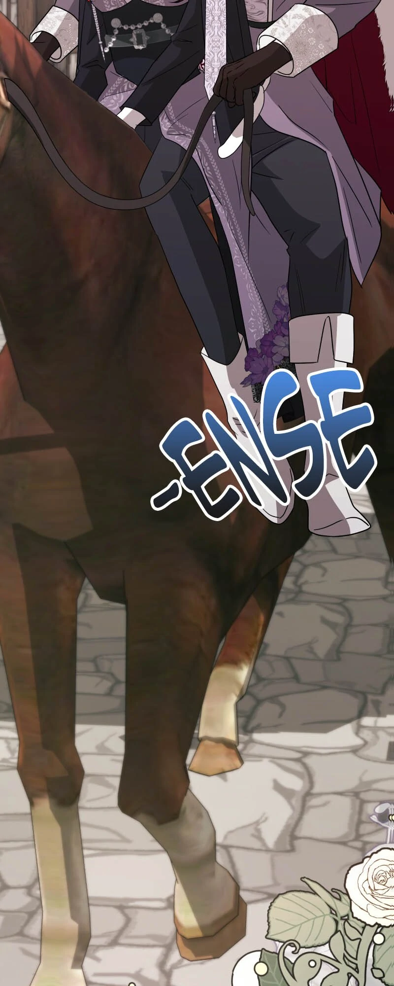 There's a Witch in the Emperor's Bedroom Chapter 19 - page 24