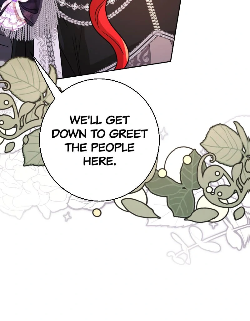 There's a Witch in the Emperor's Bedroom Chapter 19 - page 26